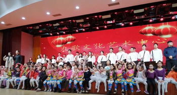 攜手藝術(shù)，改變自我 威海九歌文化藝術(shù)全面助力兒童成長(zhǎng)