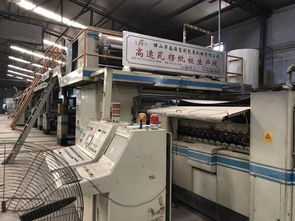 電視設備轉讓，助力紙箱廠升級 品牌設備一站式采購指南